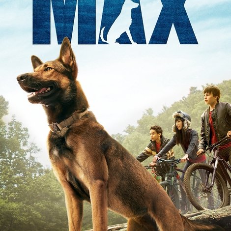 Max