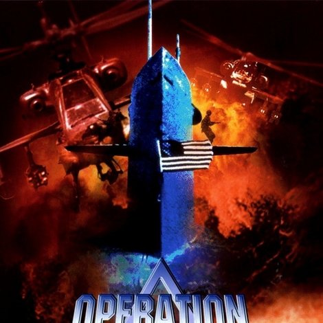 Operation Delta Force 3: Clear Target