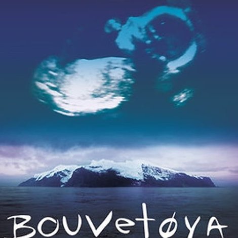 Bouvetøya: The Last Place on Earth