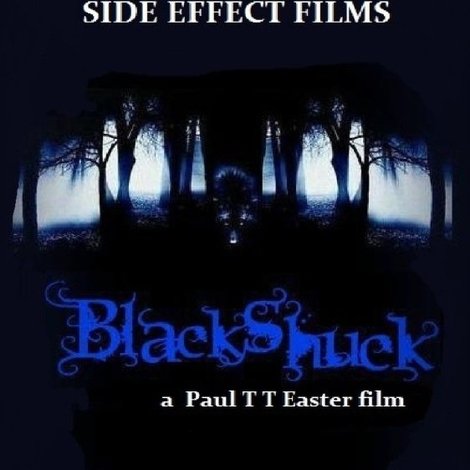 Black Shuck