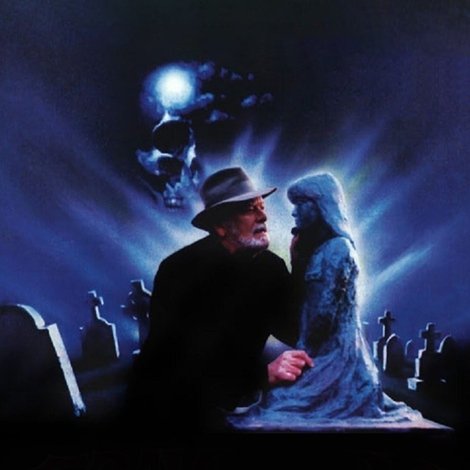The Graveyard Story