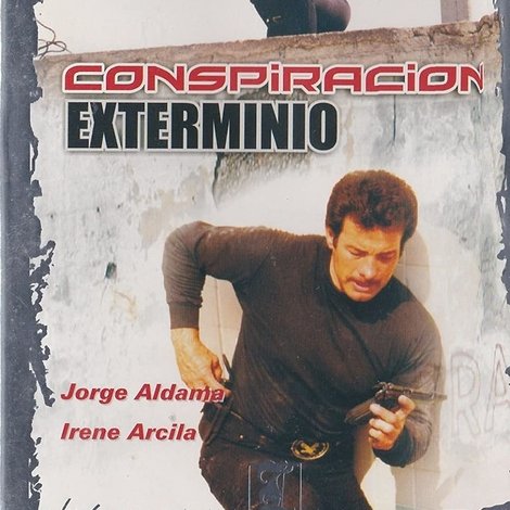 Conspiración Exterminio