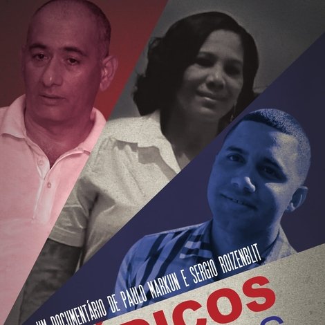 Médicos Cubanos