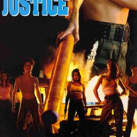 Sweet Justice