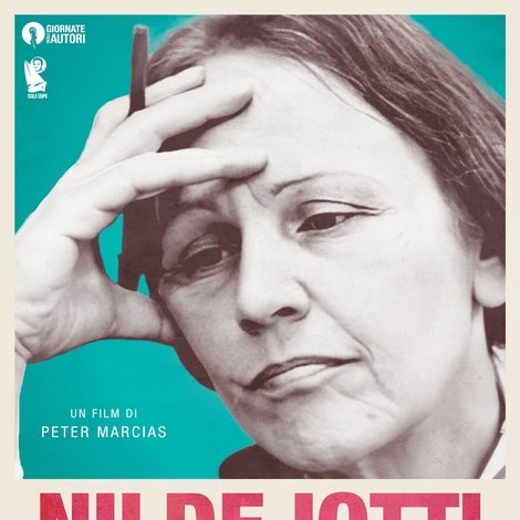 Nilde Iotti, il tempo delle donne
