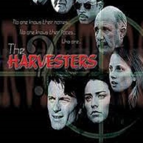 The Harvesters