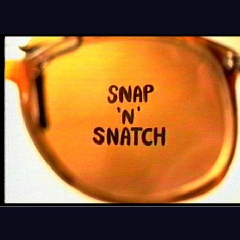 Snap 'n Snatch