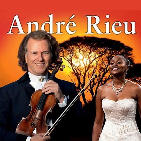 André Rieu - My African Dream