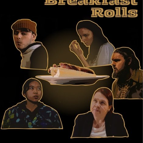 Love, Fame and Breakfast Rolls
