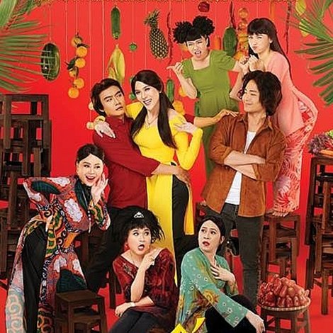 Mến Gái Miền Tây