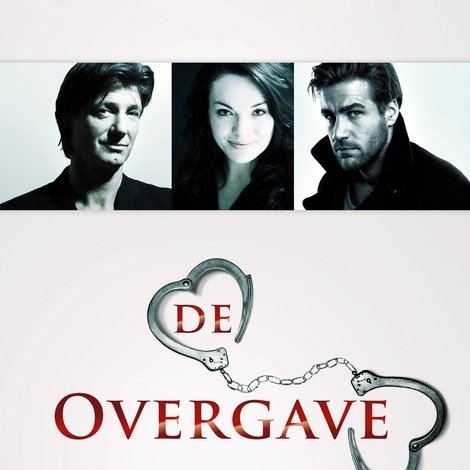 De overgave