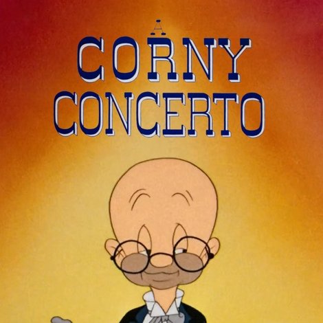 A Corny Concerto