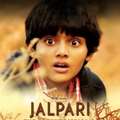 Jalpari