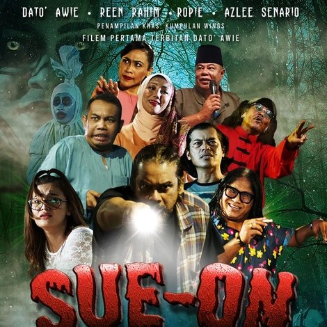 Sue-On