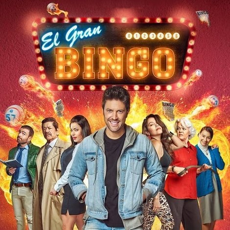 El Gran Bingo