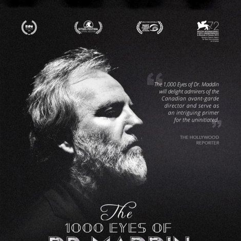 The 1000 Eyes of Dr Maddin