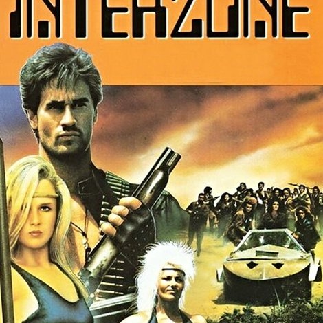 Interzone