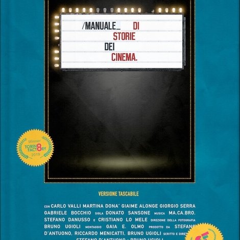 Manuale di Storie dei Cinema