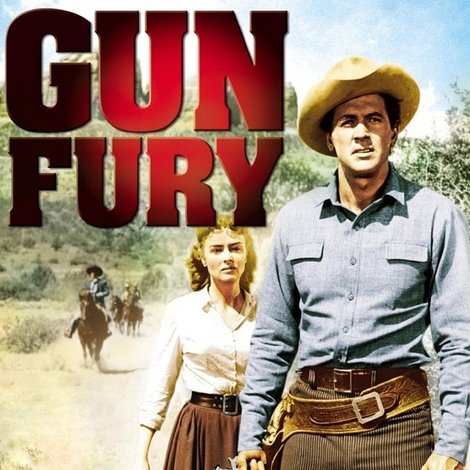 Gun Fury
