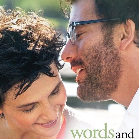Words and Pictures