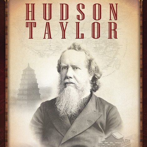 Hudson Taylor