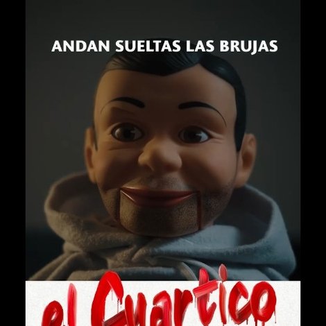 El Cuartico Especial de Terror - Vol.1