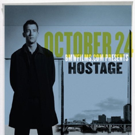 Hostage