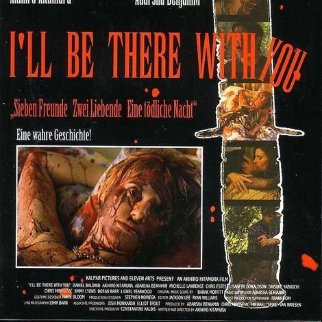 I'll Be There with You