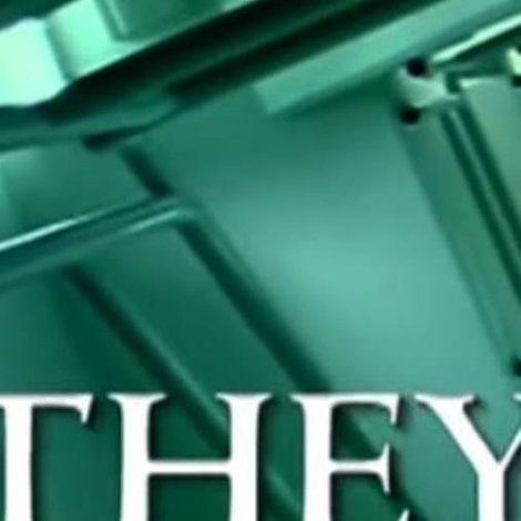 They