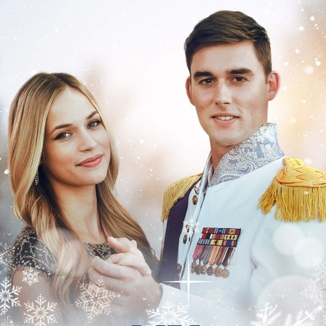 My Christmas Prince
