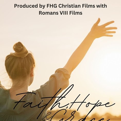 Faith, Hope, & Grace