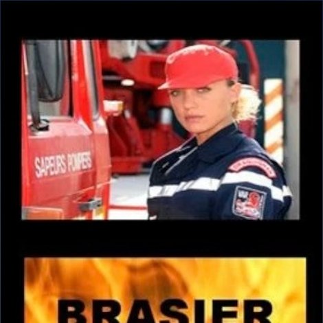Brasier