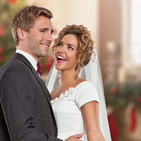 A Bride for Christmas