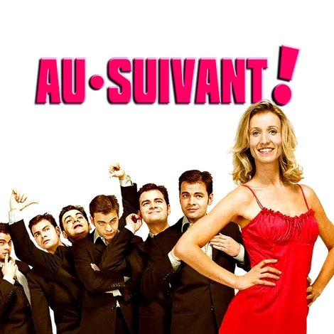 Au suivant !
