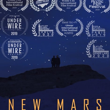 New Mars