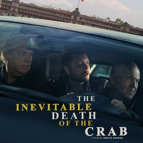 The Inevitable Death of the Crab