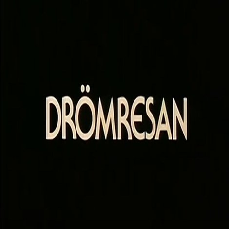 Drömresan