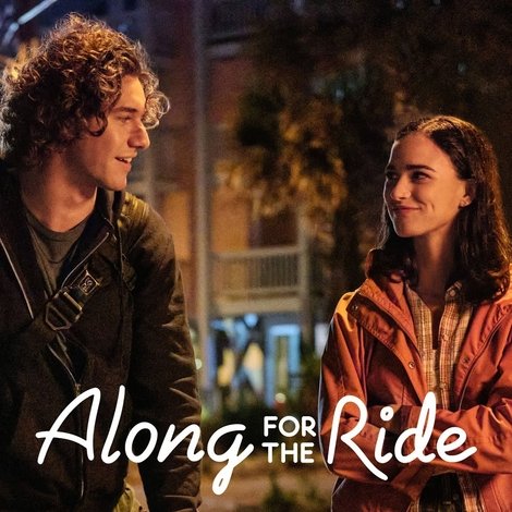 Along for the Ride