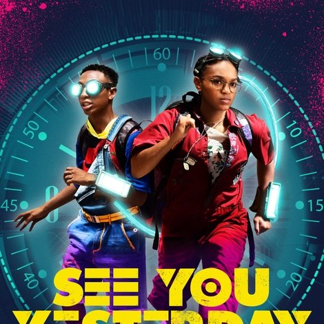 See You Yesterday