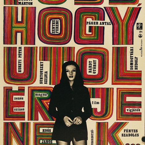 Fuss, hogy utolérjenek