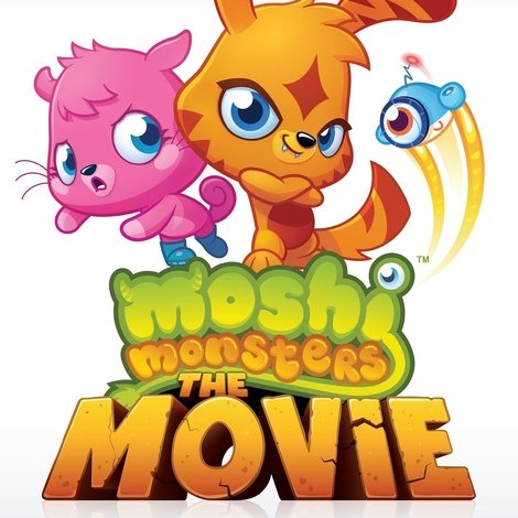 Moshi Monsters: The Movie