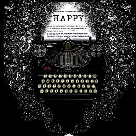 Happy