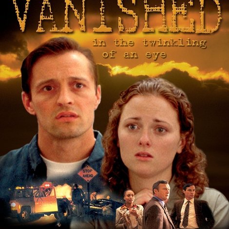 Vanished