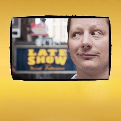 Dying to Do Letterman