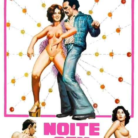 Noite Sem Homem