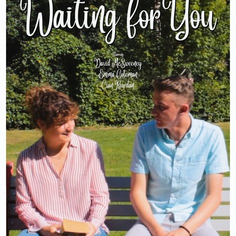 Waiting for You