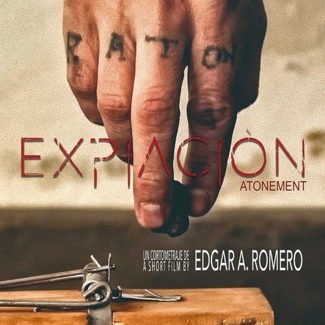 Expiación
