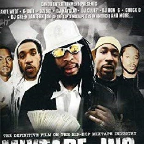 Mixtape, Inc.