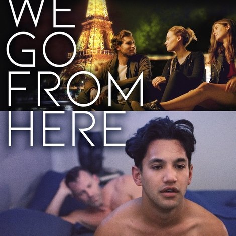 Where We Go from Here