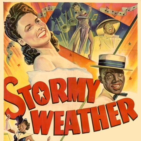 Stormy Weather